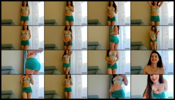 elaanna — 8 minute Chaturbate female naked cam show, 720p, Jul 18, 2026