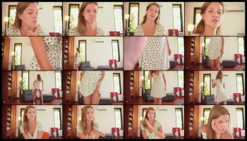 eli_sun — 57 minute Chaturbate female naked cam show, 720p, Jul 18, 2026