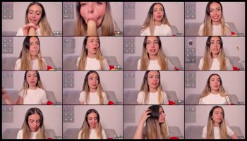 fernanda_aaa — 24 minute Chaturbate female naked cam show, 720p, Jul 19, 2026