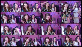 isabel_wave — 120 minute Chaturbate couple naked cam show, 720p, Jul 18, 2026