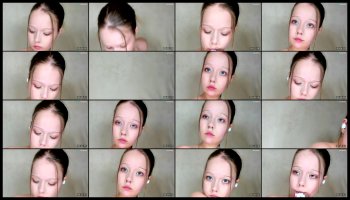melmooon — 24 minute Chaturbate female naked cam show, 720p, Jul 18, 2026