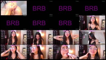 moon_and_fire_ — 74 minute Chaturbate couple naked cam show, 720p, Jul 18, 2026