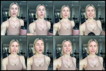 raeparks — 90 minute Stripchat female naked cam show, 720p, Jul 18, 2026