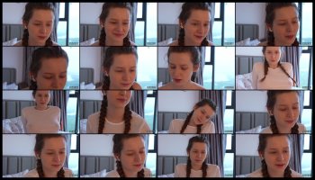 toxl — 6 minute Chaturbate female naked cam show, 720p, Jul 19, 2026