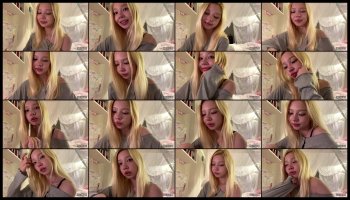 LinaFloww — 120 minute Stripchat female naked cam show, 720p, Jul 20, 2026