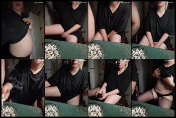 Pingwin89 — 19 minute BongaCams naked cam show, 1080p, Jul 19, 2026