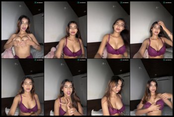 STRIP_GLOW — 49 minute Stripchat female naked cam show, 720p, Jul 19, 2026