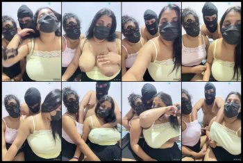 Savi-SL — 5 minute Stripchat couple naked cam show, 720p, Jul 20, 2026