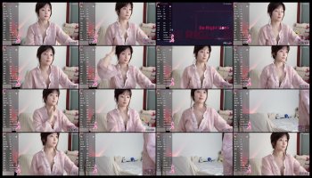 _flipped_ — 91 minute Chaturbate female naked cam show, 720p, Jul 19, 2026