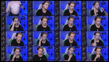 _rein_ramm — 92 minute Chaturbate female naked cam show, 720p, Jul 20, 2026