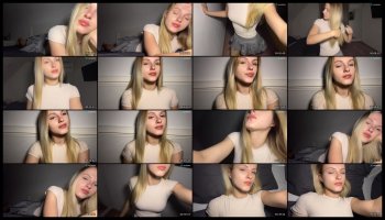 allaloffredo — 46 minute Chaturbate female naked cam show, 720p, Jul 20, 2026