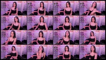 anna_blade_ — 5 minute Chaturbate female naked cam show, 720p, Jul 19, 2026
