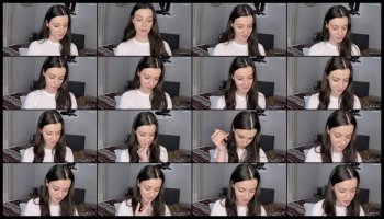 bellafae — 7 minute Chaturbate couple naked cam show, 720p, Jul 19, 2026