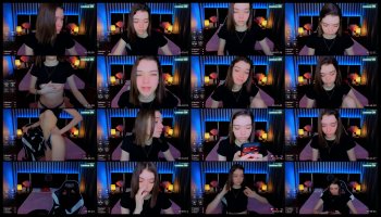 cherry_wipe — 61 minute Chaturbate female naked cam show, 720p, Jul 19, 2026