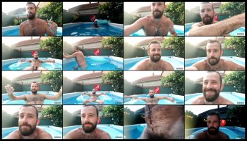 crissstud — 120 minute Chaturbate couple naked cam show, 720p, Jul 19, 2026