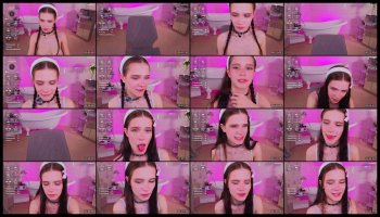 deibora — 120 minute Chaturbate female naked cam show, 720p, Jul 19, 2026