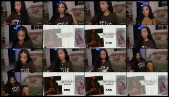 eimi_space — 82 minute Chaturbate female naked cam show, 720p, Jul 19, 2026