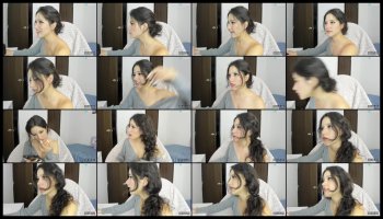 eli_dl — 39 minute Chaturbate female naked cam show, 720p, Jul 19, 2026