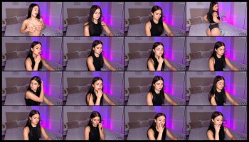 kitty_cut1ee_ — 27 minute Chaturbate female naked cam show, 720p, Jul 19, 2026
