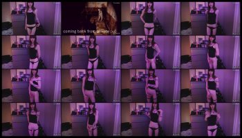 lanafeem — 71 minute Chaturbate trans naked cam show, 720p, Jul 19, 2026