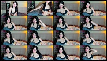 luna_lips — 11 minute Chaturbate female naked cam show, 720p, Jul 19, 2026