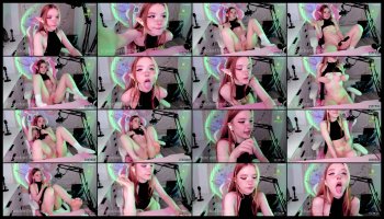 pocketrocket_ — 106 minute Chaturbate female naked cam show, 720p, Jul 19, 2026