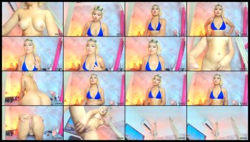 sofiacastillo01 — 69 minute Chaturbate female naked cam show, 720p, Jul 19, 2026