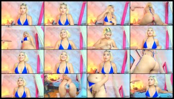 sofiacastillo01 — 85 minute Chaturbate female naked cam show, 720p, Jul 20, 2026