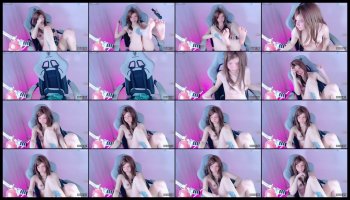 stephybrown — 5 minute Chaturbate female naked cam show, 720p, Jul 19, 2026