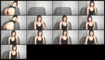 yandere69 — 85 minute Chaturbate female naked cam show, 720p, Jul 19, 2026
