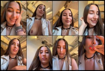 ICrazyOneIRL — 36 minute Stripchat couple naked cam show, 720p, Jul 20, 2026