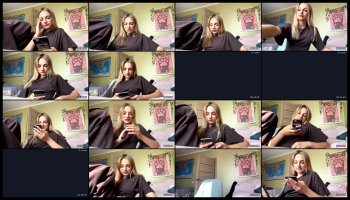 ManiacProffer — 120 minute Stripchat female naked cam show, 1080p, Jul 20, 2026