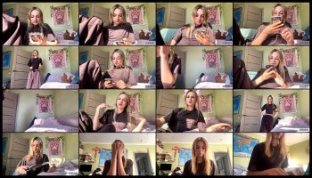ManiacProffer — 119 minute Stripchat female naked cam show, 1080p, Jul 20, 2026