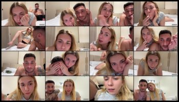 SARSILMAZ_HOME — 63 minute Stripchat couple naked cam show, 720p, Jul 20, 2026
