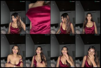 STRIP_GLOW — 12 minute Stripchat female naked cam show, 720p, Jul 20, 2026