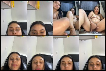 alissonfernandez_ — 5 minute Stripchat couple naked cam show, 720p, Jul 20, 2026