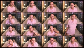 andreajohnsons — 30 minute Chaturbate female naked cam show, 720p, Jul 20, 2026