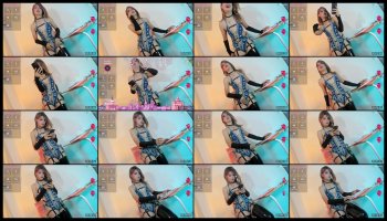 andy_candy01 — 12 minute Chaturbate trans naked cam show, 720p, Jul 21, 2026