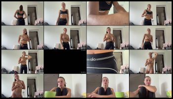 asleyfabello — 120 minute Chaturbate female naked cam show, 720p, Jul 20, 2026