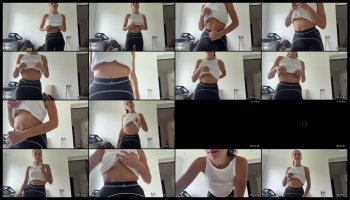 asleyfabello — 32 minute Chaturbate female naked cam show, 720p, Jul 20, 2026