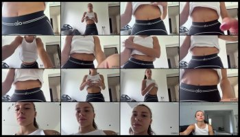 asleyfabello — 14 minute Chaturbate female naked cam show, 720p, Jul 20, 2026