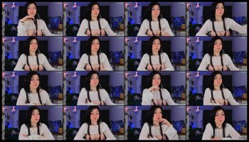 averywillow — 29 minute Chaturbate female naked cam show, 720p, Jul 20, 2026