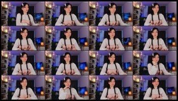 averywillow — 36 minute Chaturbate female naked cam show, 720p, Jul 20, 2026