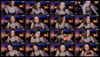 cherry_wipe — 65 minute Chaturbate female naked cam show, 720p, Jul 20, 2026