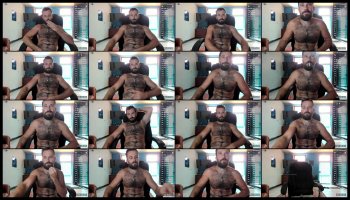 crissstud — 57 minute Chaturbate couple naked cam show, 720p, Jul 20, 2026