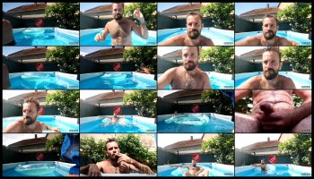crissstud — 81 minute Chaturbate couple naked cam show, 720p, Jul 20, 2026