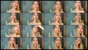 des_ch — 22 minute Chaturbate female naked cam show, 720p, Jul 20, 2026