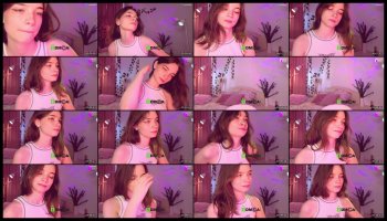 evi_brook — 11 minute Chaturbate female naked cam show, 720p, Jul 20, 2026