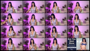 greydesire69 — 25 minute Chaturbate female naked cam show, 720p, Jul 20, 2026