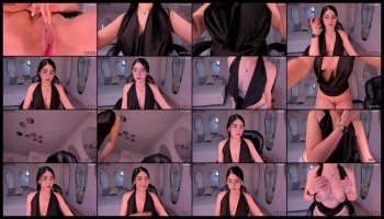 haileyross_ — 120 minute Chaturbate female naked cam show, 720p, Jul 20, 2026